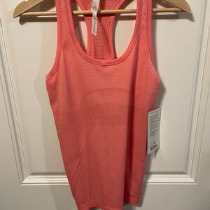 LULULEMON SWIFTLY TECH RACERBACK